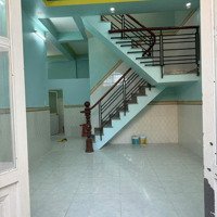 Bán Nhà 51M2 Tại 314/ Lưu Hữu Phước, P15, Q8 - Chính Chủ Đăng Tin
