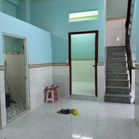 Bán Nhà 51M2 Tại 314/ Lưu Hữu Phước, P15, Q8 - Chính Chủ Đăng Tin