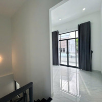 Bán Nhà Mới 2 Tầng Đường Mai An Tiêm, Vĩnh Phước, Nha Trang - Đường Trước Nhà Gần 3M