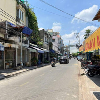 Hàng Hiếm! Bán Nhà Hẻm Xe Hơi Ngay Đỗ Xuân Hợp - Phước Long B. 75M2 (4.5 X 17), Chỉ 4. X Tỷ