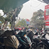 Bán Nhà Mặt Đường Hoàng Minh Thảo,Giá Rẻ Nhất Tuyến