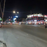 Chào Bán Lô Góc Kẹp Kiệt Mặt Tiền Tôn Đức Thắng Vị Trí Kinh Doanh Đắc Địa Bậc Nhất Quận Liên Chiểu