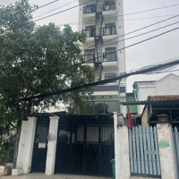 Giảm 2.1Tỷ Gấp Bán Mặt Tiền Nam Hoà 183M2 Xây 6 Tầng Bank Định Giá Bán 23Tỷ Đang Vay 19 Tỷ