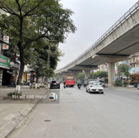 Bán Nhà Mặt Phố Hồ Tùng Mậu Giá Bán 31 Tỷ.diện Tích56M2 - 5 Tầng -Mặt Tiền5.3M. Dòng Tiền 55 Triệu/Tháng.