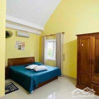Biệt Thự Biển - Nơi Lý Tưởng Để Nghỉ Dưỡng Hoặc Làm Homestay - Chỉ 9 Tỷ X