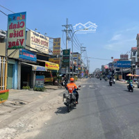 Mt Nguyễn Ảnh Thủ Thới Tam Thôn Hocmon. 5*30 Nở Hậu 5,3. Sổ Cn 120M2 Sau Khi Trừ Lộ Giới. Giá 16,8T