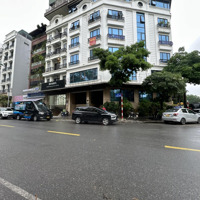 Mặt Phố Lô Góc Nam Trung Yên - Tuyến Phố Sầm Uất - 170M/180M2 - 8 Tầng - Mt: 25M - Giá Bán 106 Tỷ
