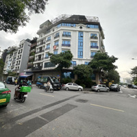 Mặt Phố Lô Góc Nam Trung Yên - Tuyến Phố Sầm Uất - 170M/180M2 - 8 Tầng - Mt: 25M - Giá Bán 106 Tỷ