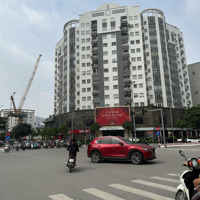 Mặt Phố Lô Góc Nam Trung Yên - Tuyến Phố Sầm Uất - 170M/180M2 - 8 Tầng - Mt: 25M - Giá Bán 106 Tỷ