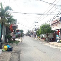 Bán Căn Nhà Mặt Tiền Phạm Thị Nghĩa, Phường Tân Hiệp Gần Chợ Gia Viên, Kinh Doanh Buôn Bán