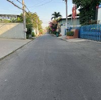 Bán Căn Nhà Mặt Tiền Phạm Thị Nghĩa, Phường Tân Hiệp Gần Chợ Gia Viên, Kinh Doanh Buôn Bán