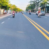 Bán Nhà Căn Góc Mặt Tiền Đường Lê Chí Dân Phường Tân An Mặt Tiền Nhựa 20M Vị Trí Buôn Bán Vip