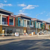 Bán Shophouse Villa 7X24 Tại Kđt Suncasa Central Kcn Vsip 2 Dân Chủ Bình Dương Chỉ 5X Tỷ Kinh Doanh