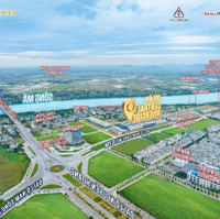 Shophouse Tầng Mặt Đại Lộ Nam Sông Mã Đối Diện 31 Tòa Chung Cư Vinhomes,Diện Tích121M2 Giá Chỉ 10,5 Tỷ