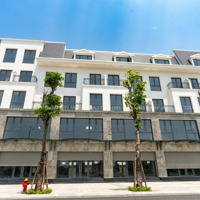 Shophouse Tầng Mặt Đại Lộ Nam Sông Mã Đối Diện 31 Tòa Chung Cư Vinhomes,Diện Tích121M2 Giá Chỉ 10,5 Tỷ