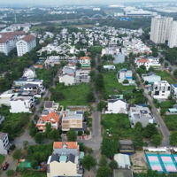Bán Nền Biệt Thự 240M2 Đường D3 Rộng 16M, Kinh Doanh Nhộn Nhịp, Kdc Nam Long,Diện Tích12X20M Giá Bán 20,4 Tỷ