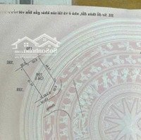 Siêu Phẩm Lô Đất Đẹp Góc Mặt Tiềndiện Tích130M2 Di Trạch - Hoài Đức - Hà Nội