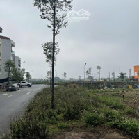 Bán Đất Vạn An Resident Nhìn Thằng Chợ Tại Phường Vạn An