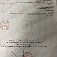 Đất Kdc 434 Bình Hoà , Tp Thuận An Ngay Kcn Vsip1