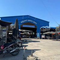 Chính Chủ Bán Miếng Đất Nền 105M2 Full Thổ Chỉ Hơn 800 Triệu Xíu Có Shr Ở Ngay P2, Tt Tp Gò Công