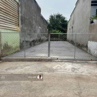 Chính Chủ Bán Miếng Đất Nền 105M2 Full Thổ Chỉ Hơn 800 Triệu Xíu Có Shr Ở Ngay P2, Tt Tp Gò Công