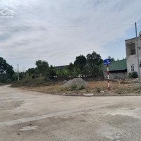 Chính Chủ Cần Bán Đất Khu I, Thị Trấn Chi Nê