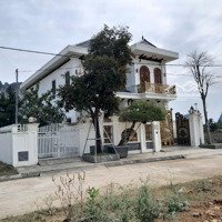 Chính Chủ Cần Bán Đất Khu I, Thị Trấn Chi Nê