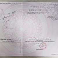 Bán Đất Hẻm Ô Tô Đường 24, Linh Đông, Tp Thủ Đức