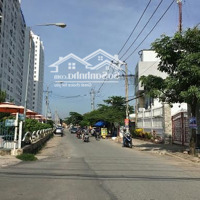 Bán Đất Hẻm Ô Tô Đường 24, Linh Đông, Tp Thủ Đức