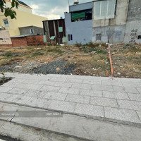 Bán Nhanh Đất Gần Trường Th Cần Giuộc, Đ.hẻm Trương Văn Bang,Tt. Cần Giuộc, Long An,Diện Tích130M2/ 550 Triệu