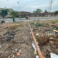Bán Nhanh Đất Gần Trường Th Cần Giuộc, Đ.hẻm Trương Văn Bang,Tt. Cần Giuộc, Long An,Diện Tích130M2/ 550 Triệu