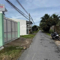 Khai Xuân Cần Thanh Lý Gấp 81M2 Đường Bầu Gốc Tân Kiên. 1 Ty118, Shr. Cách Thcs Tân Kiên 700M
