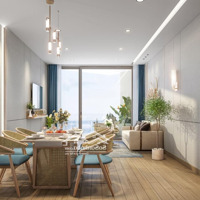 Bán Căn Hộ Biển Full Nội Thất, 3 Tỷ, 44.54M2 Tại The Maris Vũng Tàu, Thanh Toán 699 Triệu