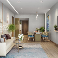 Bán Căn Hộ Biển Full Nội Thất, 3 Tỷ, 44.54M2 Tại The Maris Vũng Tàu, Thanh Toán 699 Triệu