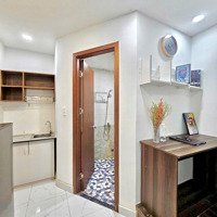 Cho Thuê Căn Hộ Ngay Tại Xô Viết Nghệ Tĩnh Full Nội Thất Giá Bán 4. 8 Triệu Toà Nhà Xịn Xò