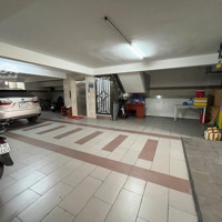 Cho Thuê Tòa Nhà Vip Khu Bàu Cát, P. 14. Dt: 8X20M. Hầm 6 Tầng, Gần Ngay Tt Anh Ngữ. Giá 80 Triệu