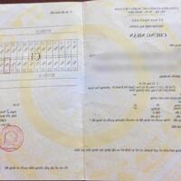 Bán Lô C1-26 KĐT Cao Xanh,Hà Khánh B. DT:99m2,MT:6m.H:Đông Nam !!!