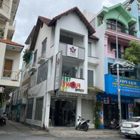 Góc 2 Mặt Tiền Hoàng Hoa Thám, Bình Thạnh