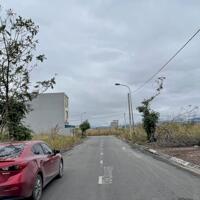 Bán Lô C1-26 KĐT Cao Xanh,Hà Khánh B. DT:99m2,MT:6m.H:Đông Nam !!!