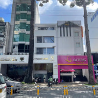 Chính Chủ Cho Thuê Tòa Nhà 219Bis Nguyễn Thị Minh Khai, P. Nguyễn Cư Trinh, Quận 1