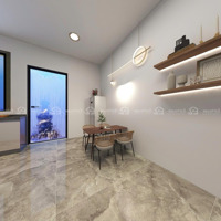 Cho Thuê Căn 1 Phòng Ngủ Ban Công Sang Xịn