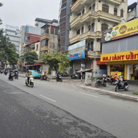 Cho Thuê Nhà Phố Phạm Ngọc Thạch Kinh Doanh Tốt Mọi Mô Hình ,Nằm Trên Trục Đường Phố Đông Đúc