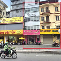 Cho Thuê Nhà Phố Phạm Ngọc Thạch Kinh Doanh Tốt Mọi Mô Hình ,Nằm Trên Trục Đường Phố Đông Đúc