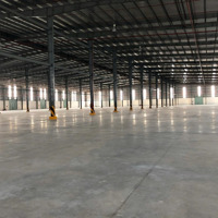 Cho Thuê Kho 7600M2 Icd Long Bình , Đồng Nai .