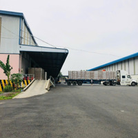 Cho Thuê Kho 7600M2 Icd Long Bình , Đồng Nai .