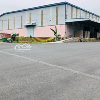 Cho Thuê Kho 7600M2 Icd Long Bình , Đồng Nai .