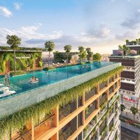 Bán Chung Cư Fiato Airport City Nhơn Trạch, 1,95 Tỷ,Diện Tích50 M2, Nhiều Tiện Ích