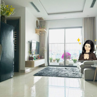 Bán Căn 2 Ngủ Giá Tốt Nhất Toà Zen - Feliz Homes, Nhà Mới Đẹp