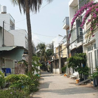 Bán Dãy Trọ 8 Phòng - 157M2 Võ Văn Hát -Hẽm Xe Hơi- Ngay Đại Học Tài Chính Marketing - Long Trường