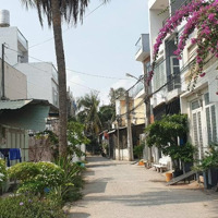 Bán Dãy Trọ 8 Phòng - 157M2 Võ Văn Hát -Hẽm Xe Hơi- Ngay Đại Học Tài Chính Marketing - Long Trường